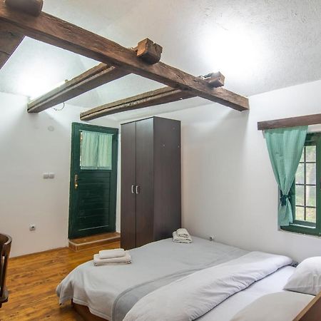 Lodge Morava Vrnjačka Banja Buitenkant foto