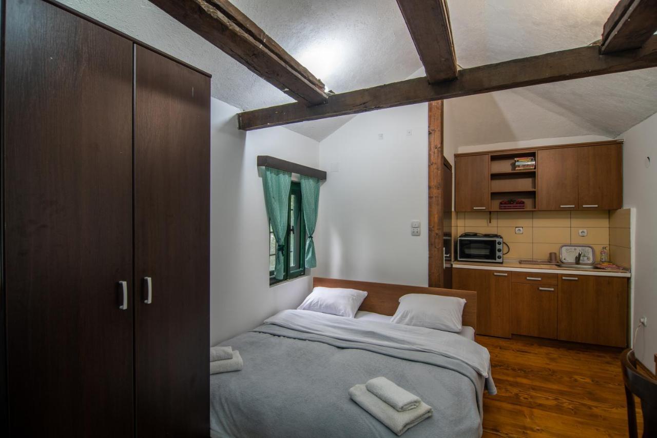 Lodge Morava Vrnjačka Banja Buitenkant foto