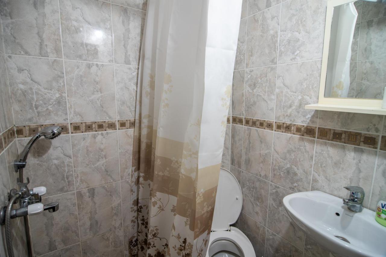 Lodge Morava Vrnjačka Banja Buitenkant foto